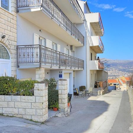 Apartment Split 11518B Bagian luar foto
