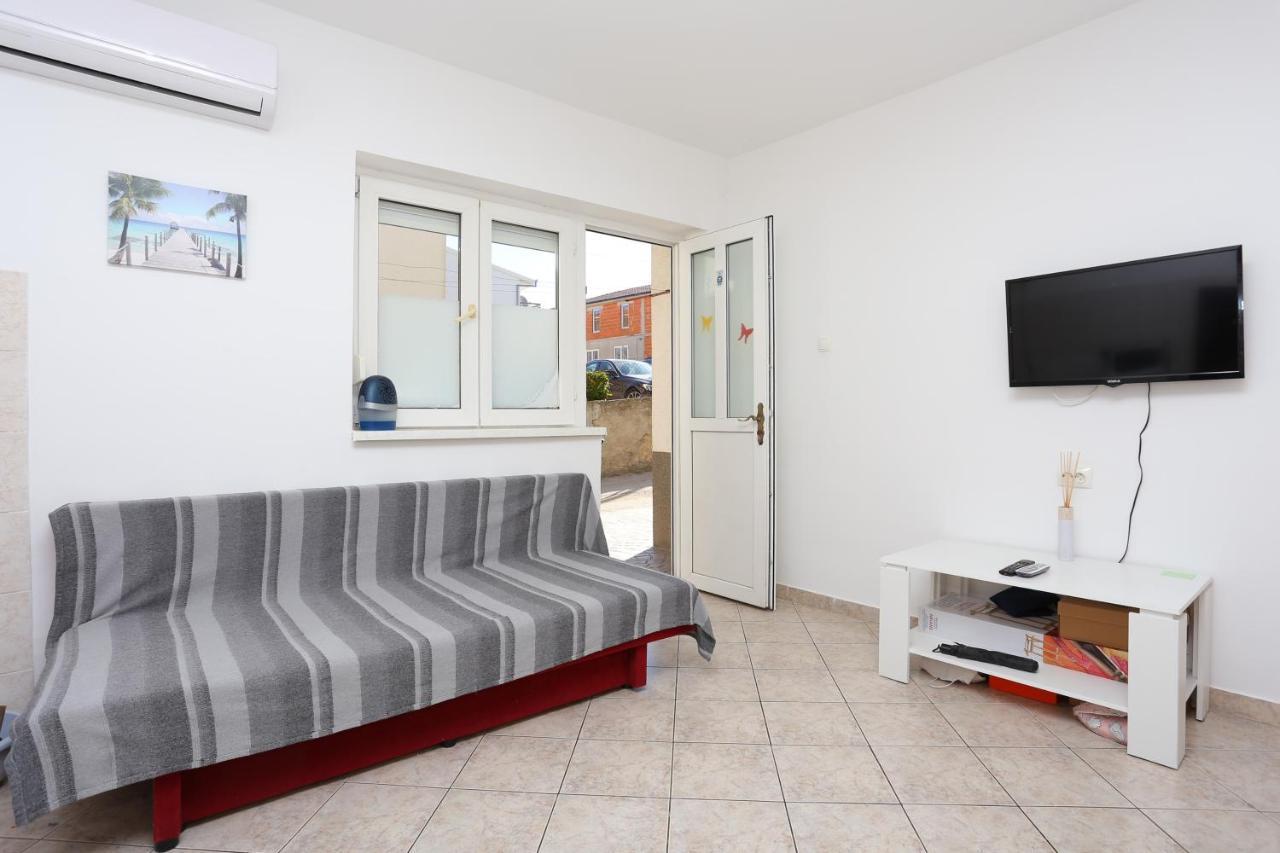 Apartment Split 11518B Bagian luar foto