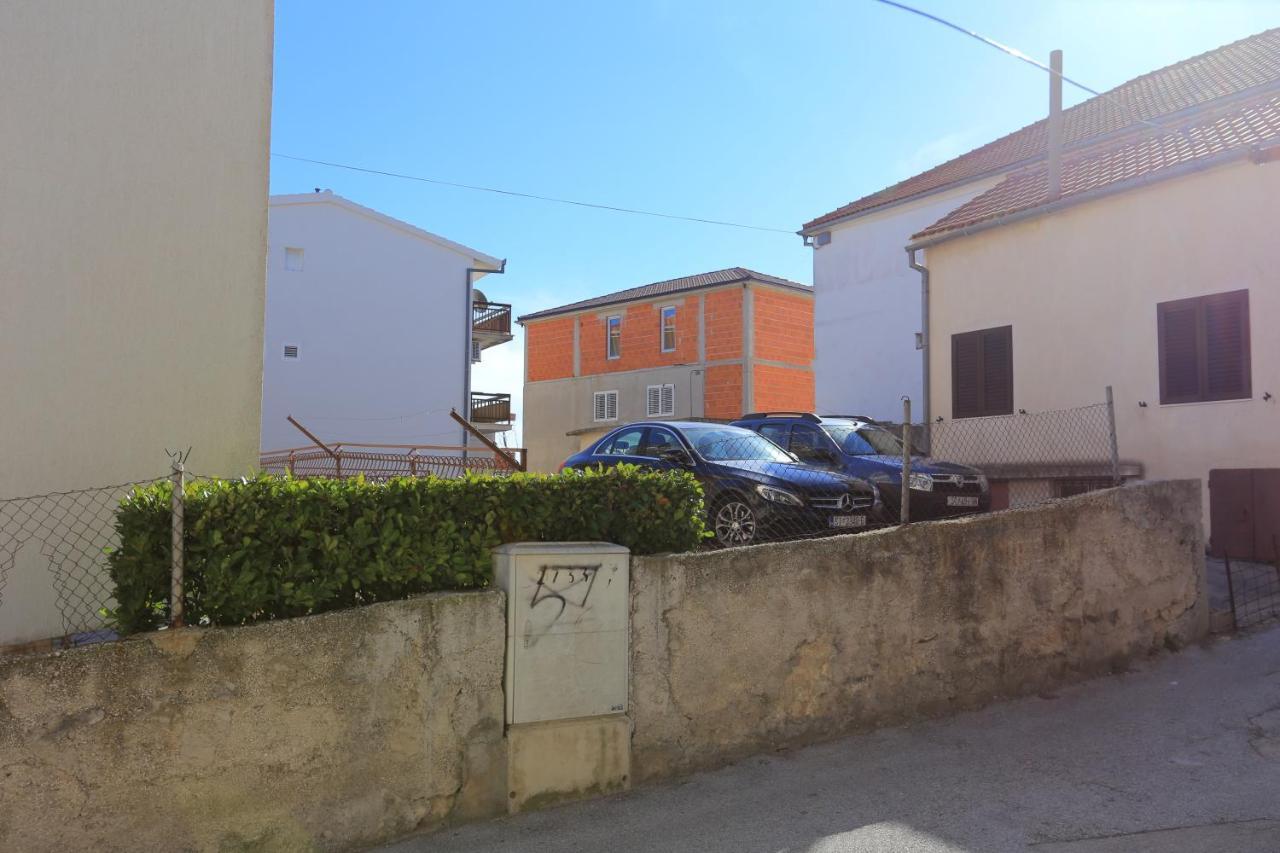 Apartment Split 11518B Bagian luar foto