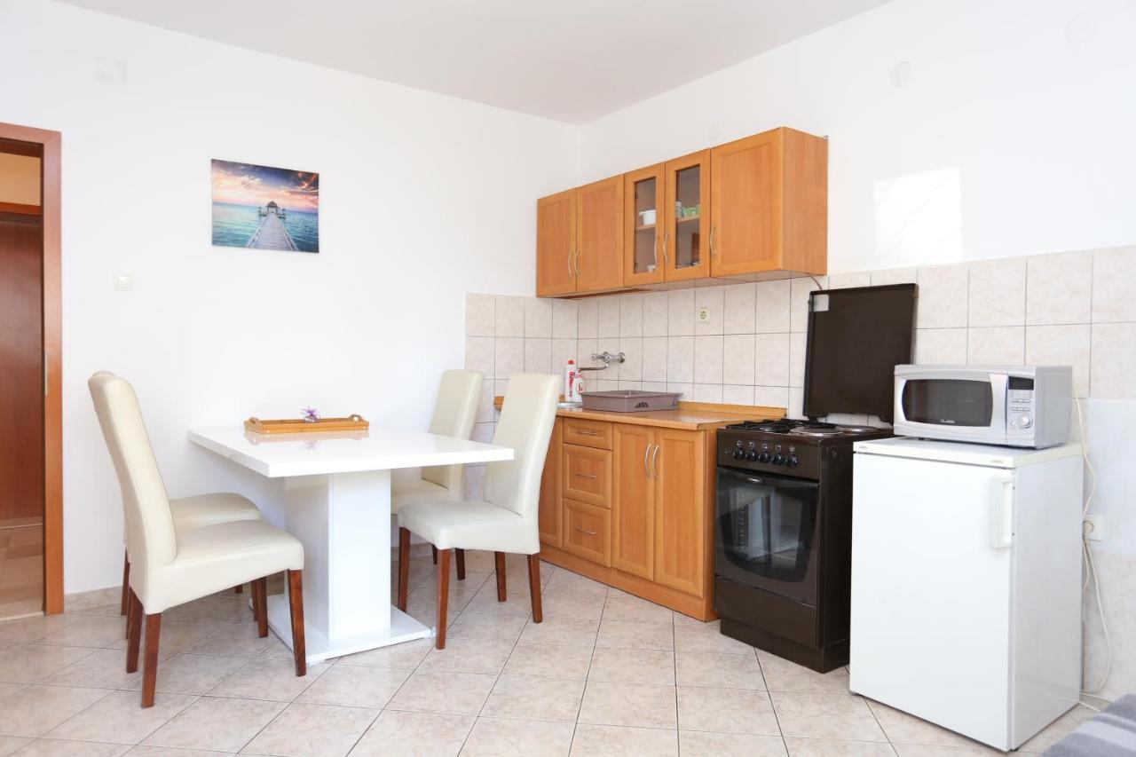 Apartment Split 11518B Bagian luar foto