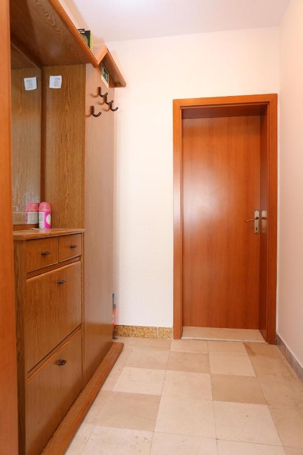 Apartment Split 11518B Bagian luar foto